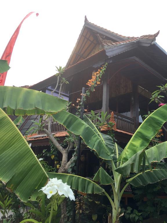 Mahogany Cottage Gili Meno Habitación foto